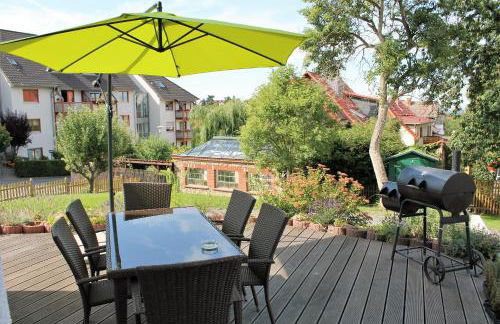 Le petit Palais - Apartments - Foto 51