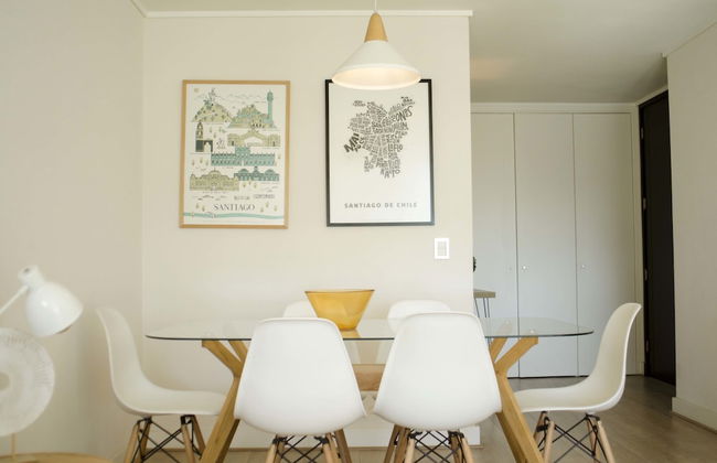 Loica Suites - Foto 56