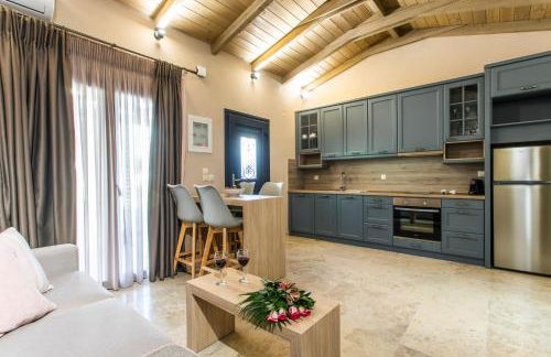 Meteora boutique villa A - Foto 17