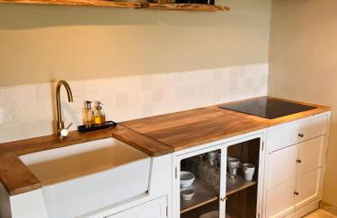 Le Mouron Rouge - Foto 6