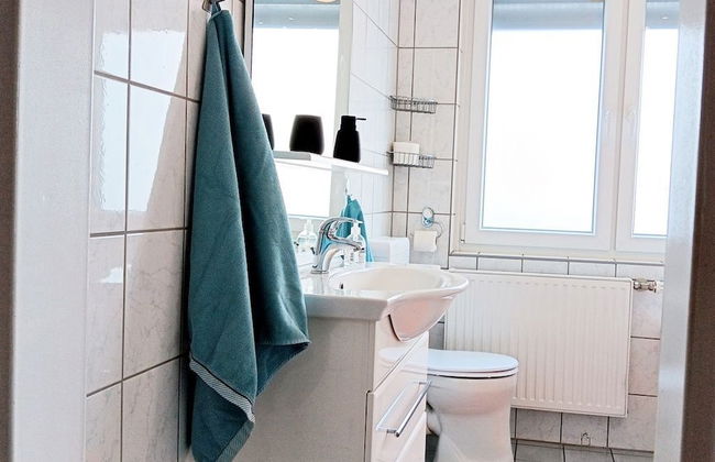 Apartmenthaus Abendsonne - Photo 71