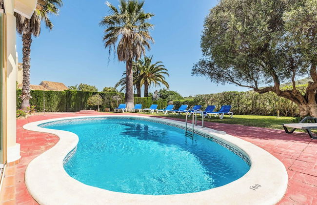 Villa Las Brisas 86 - Foto 28