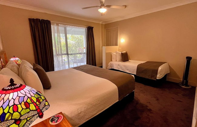 Channers on Norfolk - Foto 4