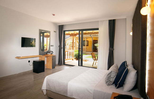 MUKHA ORMANLİ - Photo 12