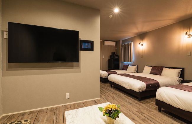 Grand Base Nagasaki City - Foto 35