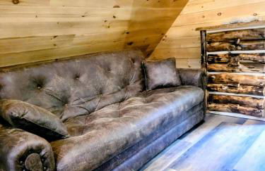 WildWood Cabin - Foto 13