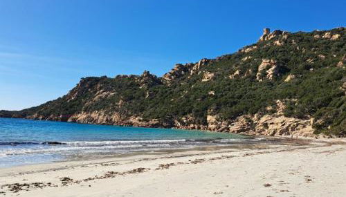 T2 d'exception 100m plage terrasse vue mer et montagnes - Foto 2