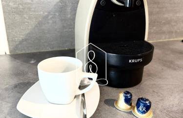 La Petite Provence, résidence avec piscine - Foto 10