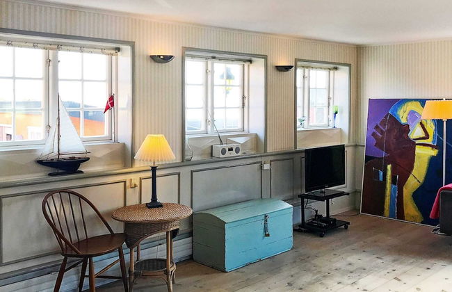 3 Person Holiday Home in Svaneke - Photo 4