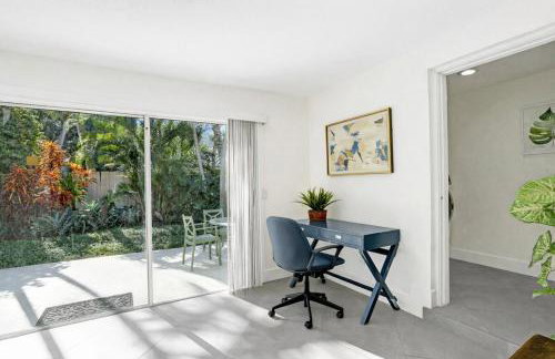 Chic little house - Photo 35