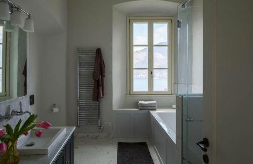 Villa Perpenti - Pianello del Lario by LoveComo - Foto 30