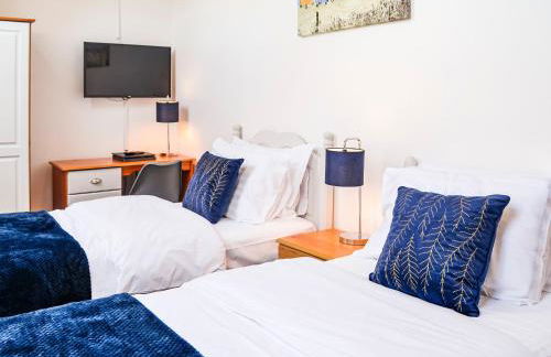 Hammy's Cottage - Foto 9