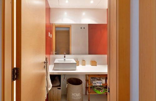 Modern and renewed Apartament Florí - Foto 26