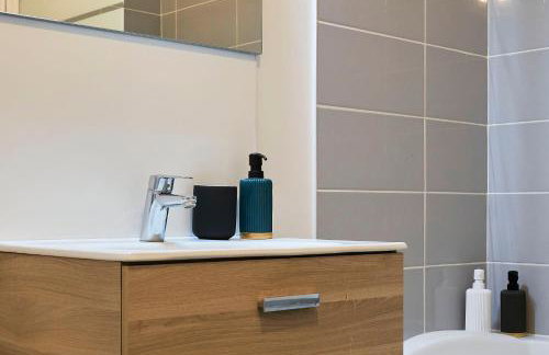 La Bibliothèque - Les Demeures d'Adrien - Foto 43