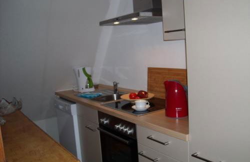 Ferienwohnung Blütenpracht Jork - Foto 9