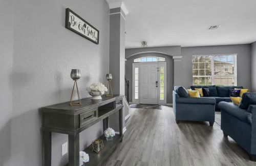 Themed Luxury 6BR Getaway with Resort Amenities - Foto 14