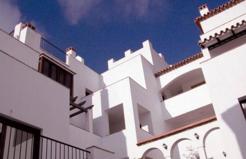 Acogedor duplex a 15min de Marbella - Foto 14