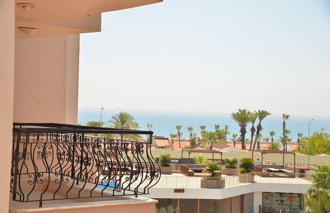 Kaya Apart Hotel Side - Photo 21