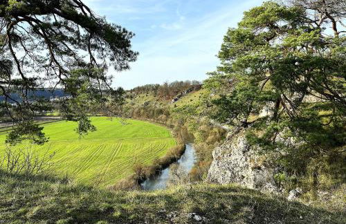 Mitten im Altmühltal - 110 qm - Foto 30