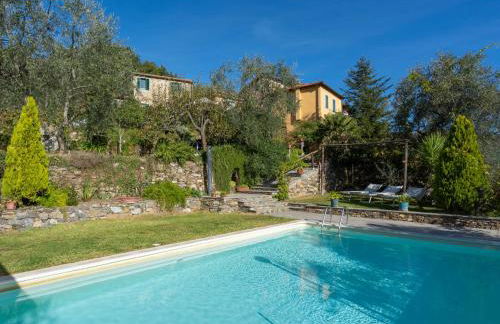 Holiday Home I Ciasi - VSP200 by Interhome - Foto 23