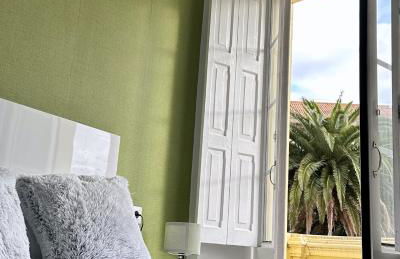 APARTAMENTOs TURÍSTICOS PLAZA ATOCHAS # 4 - Foto 22