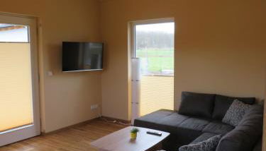 Weserberglandalm Haus 1 - Foto 4