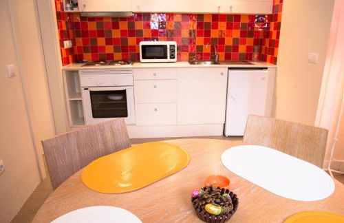 Apartamentos Bergantes - Foto 42