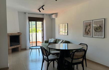 Mirador de la Alpujarra by Kaleria Suites - Foto 24