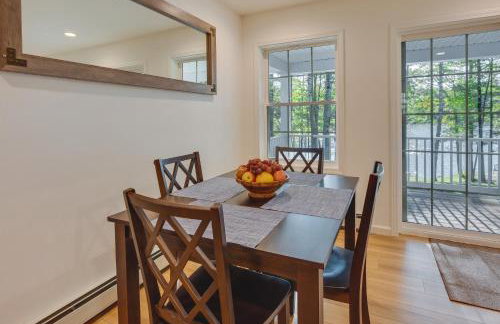 Maine Waterfront Home with Fire Pit and Scenic Views! - Foto 6