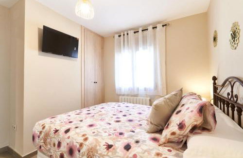 Casa Rural El Paloteo - Foto 56