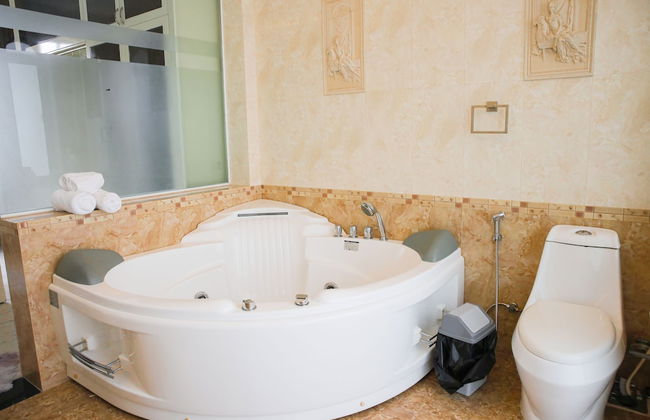 Benzen Villas Nha Trang - Foto 79