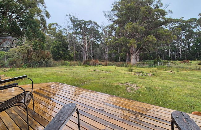 Mavista Cottage - Foto 12