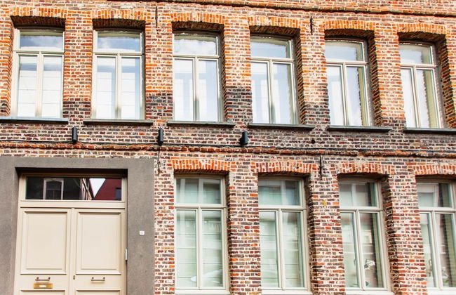 Luxe Historische Stadsvilla in Hartje Oudenaarde - Photo 45