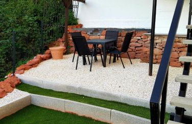 Vineyard-Suites Traumferienwohnung mit Panoramablick und Weinidylle - Foto 24