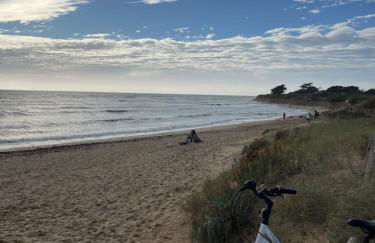 Maison des Alouettes - Foto 7