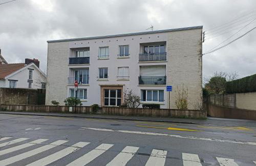 Appartement Berlioz Nantes - Foto 14
