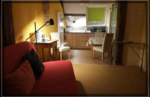 Studio in der alten Scheune - Foto 2