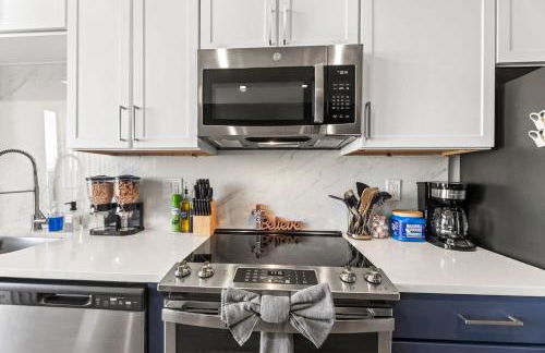 Luxury Skyline Escape, FIFA World Cup, King Bed, Free Parking, DT View, Sauna - Foto 18