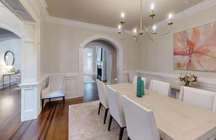 Luxury Spacious 4BR Residence in Central Buckhead - Foto 52