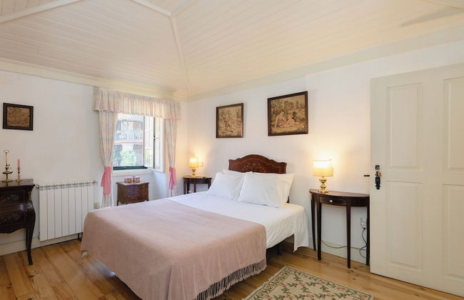 Quinta da Comenda - Casa da Fonte - Foto 1