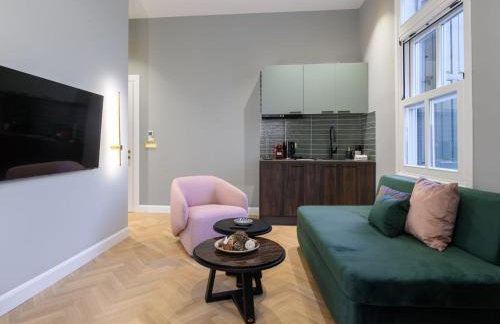 The Zorbas Apartments - Photo 44