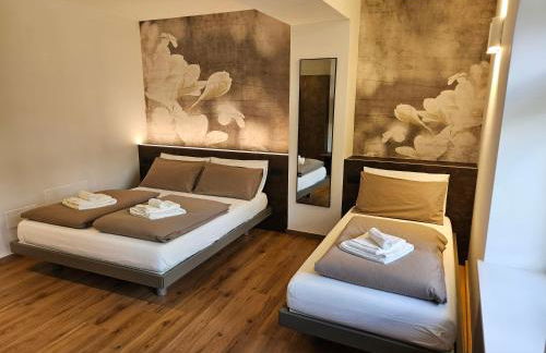 Appartamento Terme - Photo 20