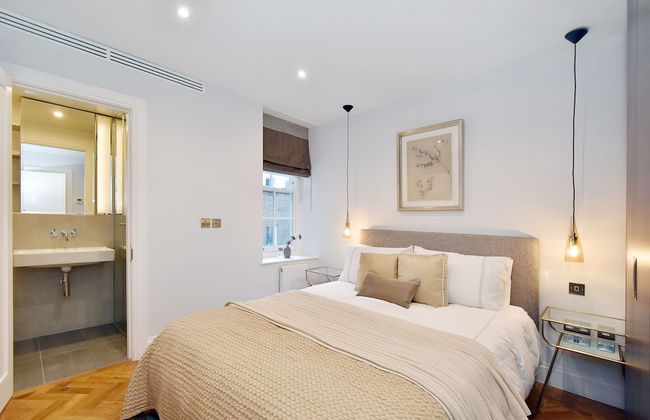 London Choice Apartments - Mayfair One - Foto 6