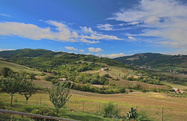 Tranquil Hilltop Cottage - Foto 38