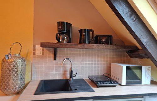 Appartements Du Lot - Foto 14