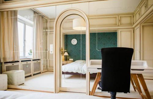 Villa mit Auffahrt - Foto 17