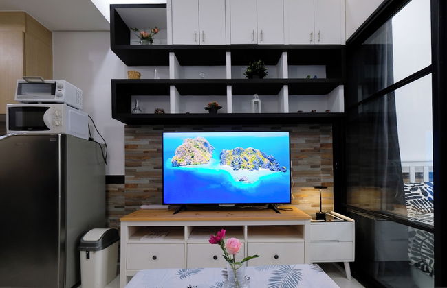 Lotus Residence, Manila (SMDC Breeze Residences) - Foto 57