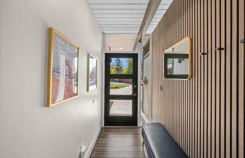 Ski Resorts & DT, Hot Tub, Game Room, Yard, 9 beds - Foto 7