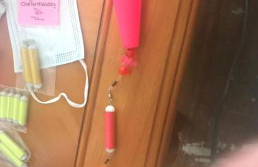 Galveston Bay Elegant Waterfront Home 3bed 3b Lighted Private fishing pier - Foto 44