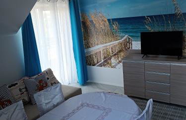 Ostoja u Diany nad Zatoką - Foto 3